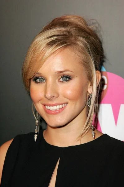 Kristen Bell — Zdjęcie stockowe