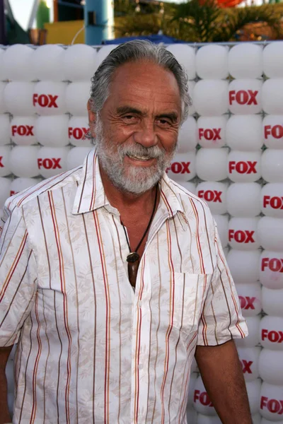 Tommy Chong — Stock fotografie