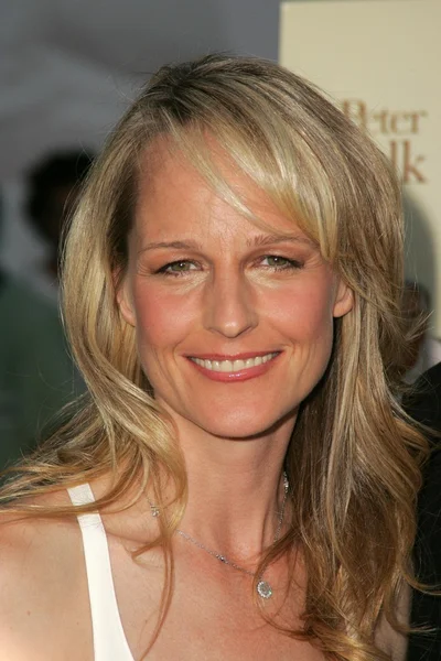 Helen Hunt. — Fotografia de Stock