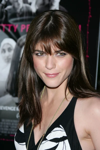 Selma Blair