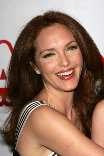 Amy Yasbeck