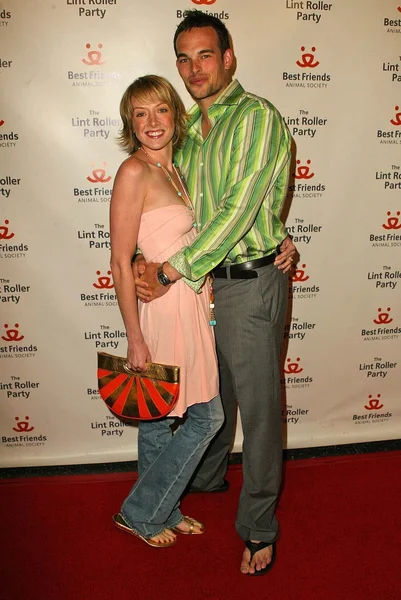 Anna bocci, joel Batı