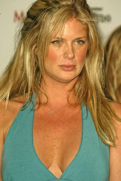 Rachel Hunter