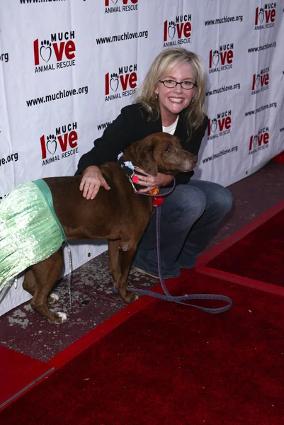Rachael Harris
