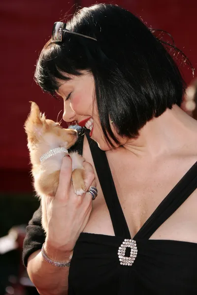 13th Annual ESPY Awards - Arrivals — Stock Photo, Image