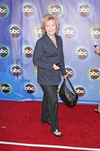 ABC 2005 estate press tour All-Star party — Foto Stock