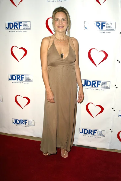 2nd Annual Juvenile Diabetes Research Foundation Gala — Stock Photo, Image