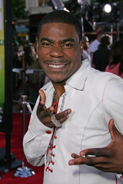 Tracy Morgan — Stock Photo, Image