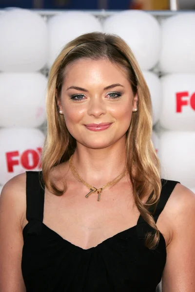 Jaime King — Stock Photo, Image