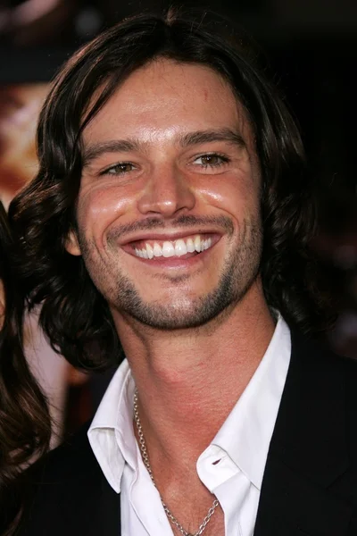 Jason Behr — Stockfoto