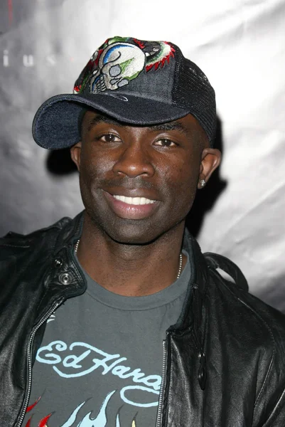 Sam Sarpong — Stock Photo, Image