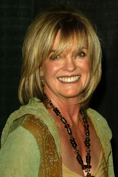 Linda Gray — Stock Photo, Image