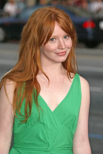 Lauren Ambrose —  Fotos de Stock