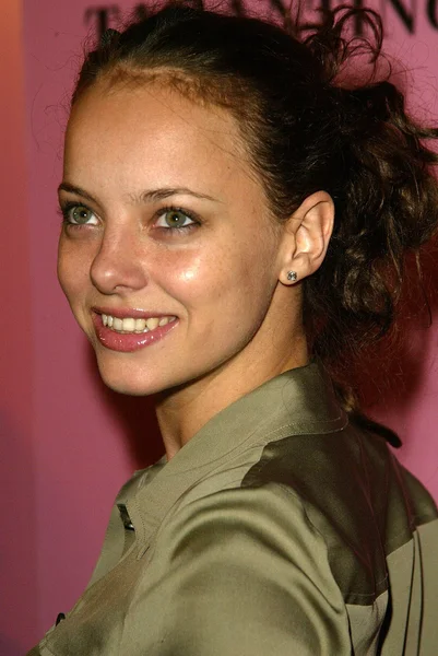 Bijou Phillips — Stockfoto