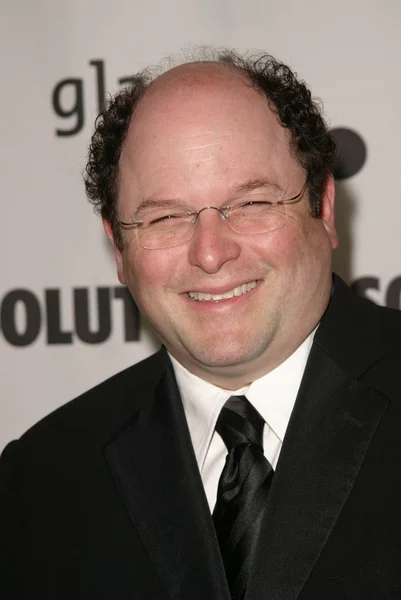 Jason Alexander. — Foto de Stock