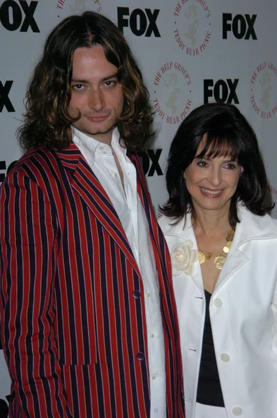 Constantine Maroulis — Stockfoto