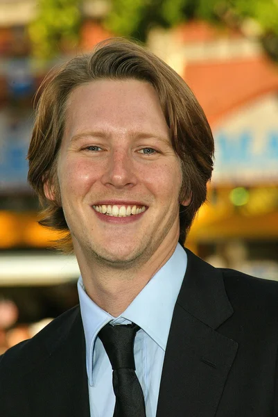 "Batman Begins"Premiere — Stockfoto