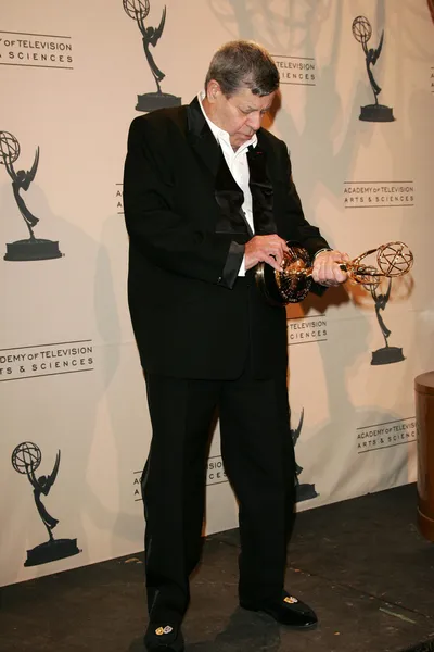 Jerry Lewis. — Foto de Stock