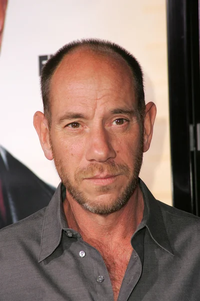 Miguel Ferrer — Stockfoto