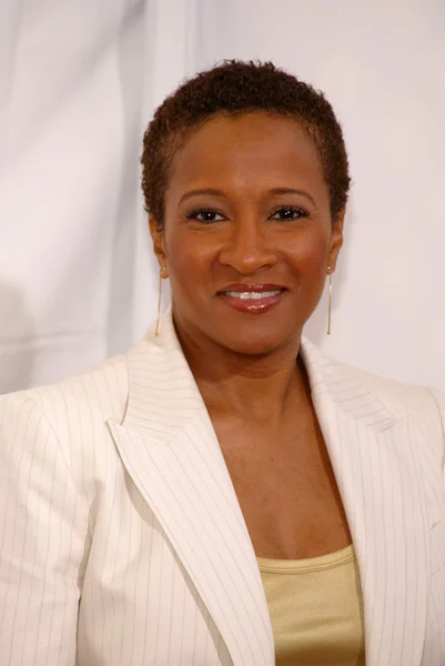 Wanda Sykes — Foto Stock