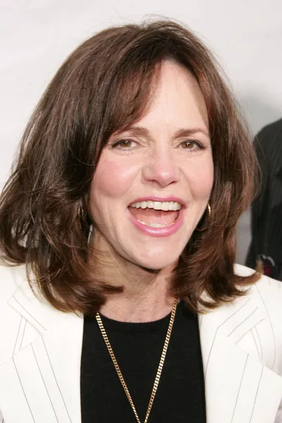 Sally Field — Zdjęcie stockowe