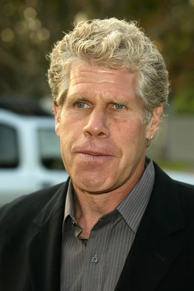 Ron Perlman — Zdjęcie stockowe