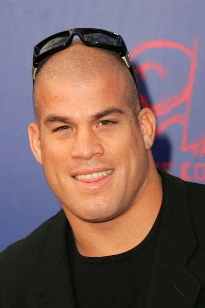 Tito Ortiz — Zdjęcie stockowe