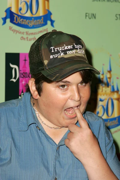 Andy Milonakis — Stockfoto