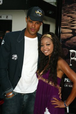 Los angeles premiere hbo Drama Roma