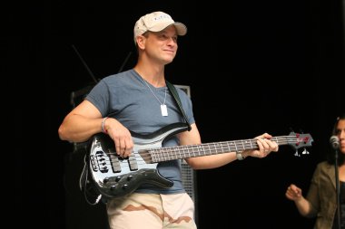 Gary Sinise
