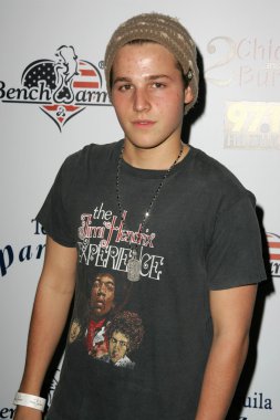 Shawn Pyfrom