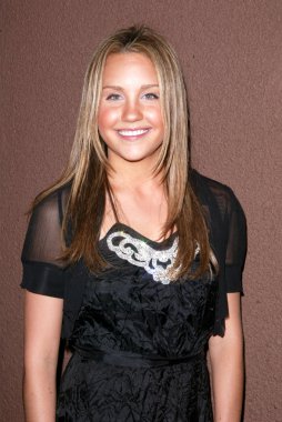 Amanda Bynes