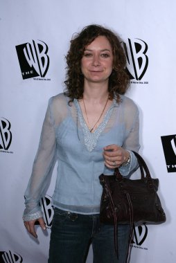 Sara Gilbert