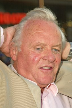 Anthony Hopkins