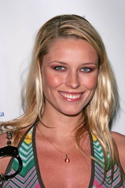 Kiera chaplin 2005 premiere yeni güç, hollywood roosevelt hotel, hollywood, ca 06-15-05
