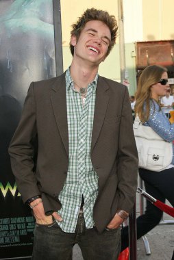 Tyler Hilton