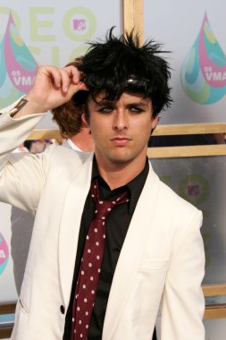 Billie Joe Armstrong