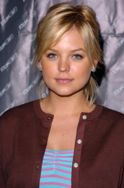 Kirsten fırtınalar