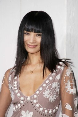 Bai ling