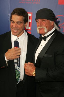 5 yıllık Toros dünya dublör Ödülleri