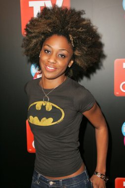 TV Rehberi ve iç tv emmy Ödülleri partiden sonra