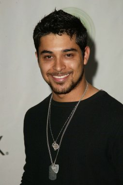 Wilmer Valderrama