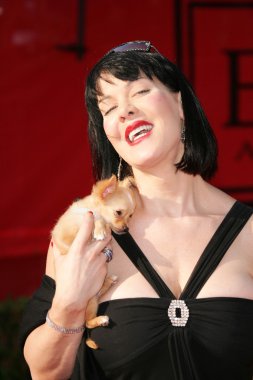 13 yıllık espy Ödülleri - geliş