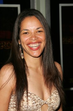 Los angeles premiere 