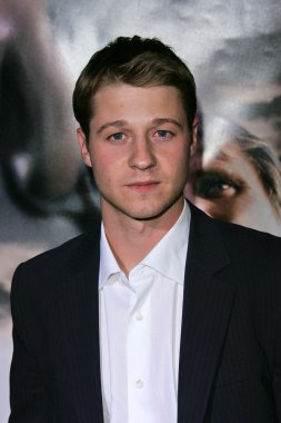 Benjamin Mckenzie