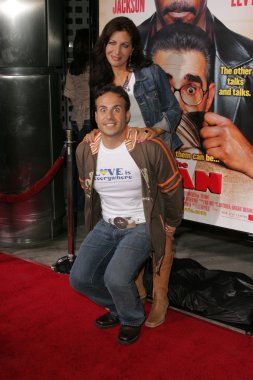 karınca ve tammy pescatelli