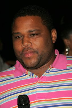 Anthony Anderson