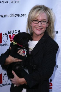 Rachael Harris