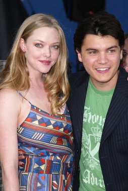 Amanda Seyfried, Emile Hirsch