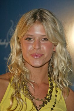 Sarah Wright